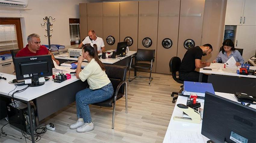 KPSS 65 puanla memur ve zabıta alımı! Başvurular başladı, işte şartlar...