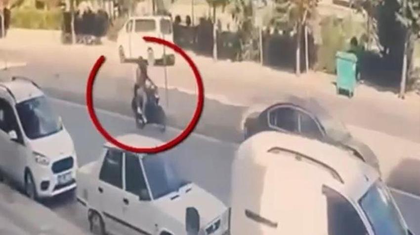 Gaziantep'te parktaki vahşette kan donduran ifade! 'Bağ evine gidip yemek yedik'