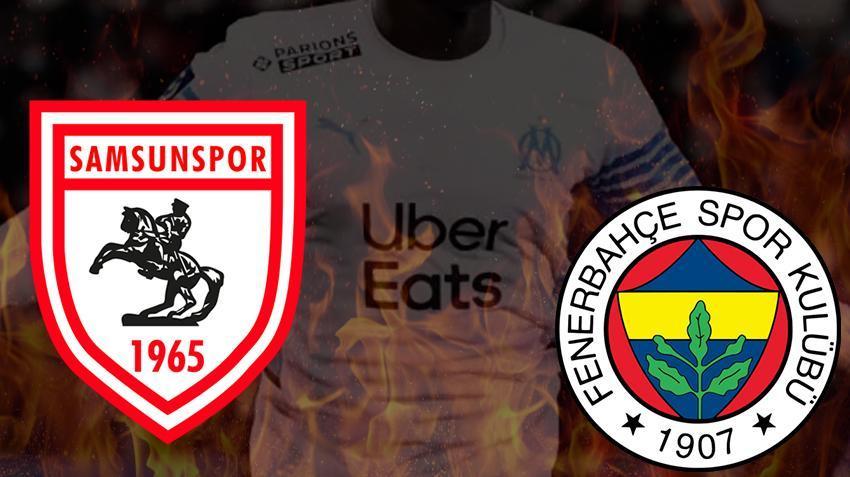 Fenerbahçe'ye resti çeken golcü Samsunspor'a! Yüksel Yıldırım'dan 15 milyon Euroluk transfer çalımı