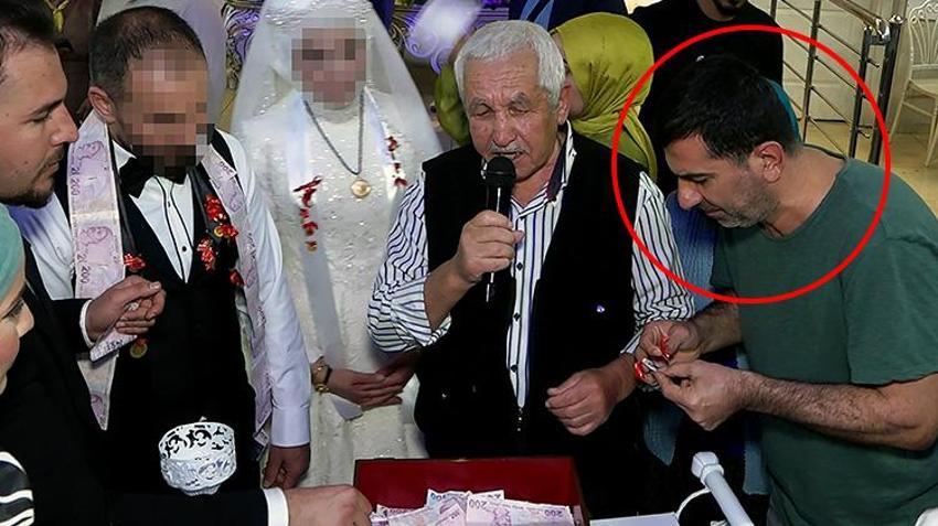 Adana'nın takı hırsızı iş başında! Bu sefer de ATM'den para çeken yaşıları soydu