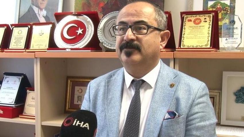 LGS'nin 45 dakikalık molasında büyük hata! Uzman isim öğrencileri uyardı: 'Sakın bunu yapmayın'
