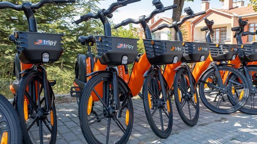 TRİPY BİSİKLET KİMİN? | Tripy Bisiklet Elektrikli mi, Tripy Bisiklet Ucuz mu, Tripy Bisiklet Hangi Şehirlerde Var?