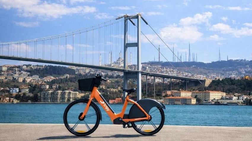 TRİPY BİSİKLET KİMİN? | Tripy Bisiklet Elektrikli mi, Tripy Bisiklet Ucuz mu, Tripy Bisiklet Hangi Şehirlerde Var?