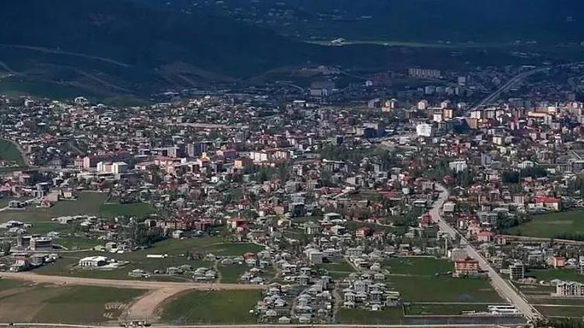Hangi ilçeler il olacak? İşte il olması beklenen 24 ilçe! Hangi ilçeler il olma şartlarını karşılıyor?
