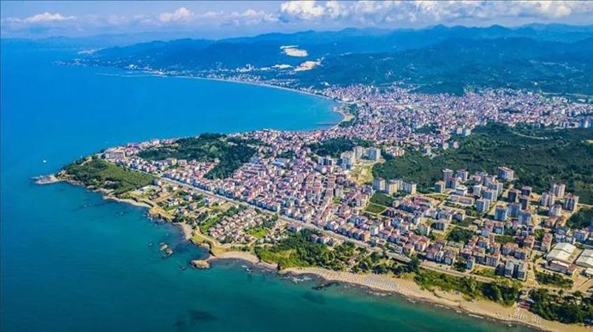 Hangi ilçeler il olacak? İşte il olması beklenen 24 ilçe! Hangi ilçeler il olma şartlarını karşılıyor?