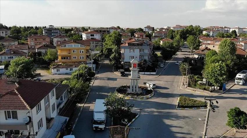 Hangi ilçeler il olacak? İşte il olması beklenen 24 ilçe! Hangi ilçeler il olma şartlarını karşılıyor?
