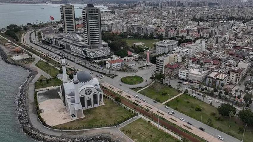 Hangi ilçeler il olacak? İşte il olması beklenen 24 ilçe! Hangi ilçeler il olma şartlarını karşılıyor?
