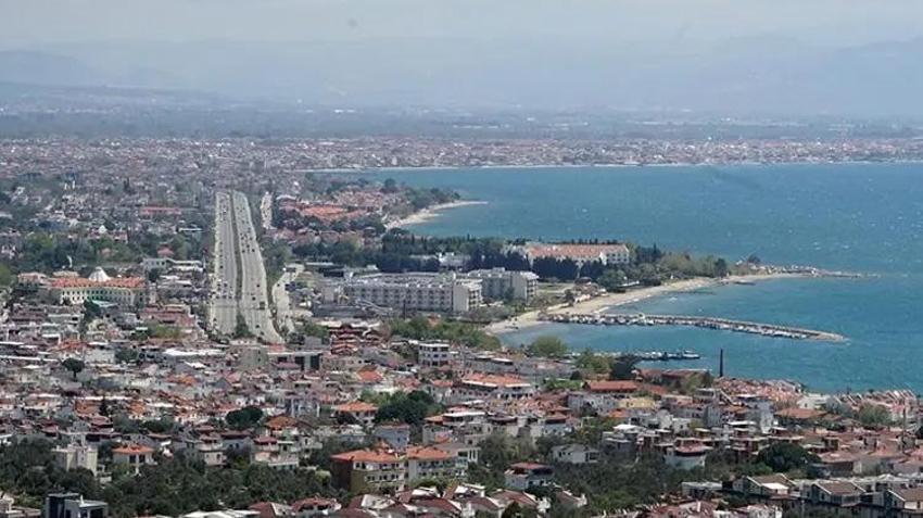 Hangi ilçeler il olacak? İşte il olması beklenen 24 ilçe! Hangi ilçeler il olma şartlarını karşılıyor?