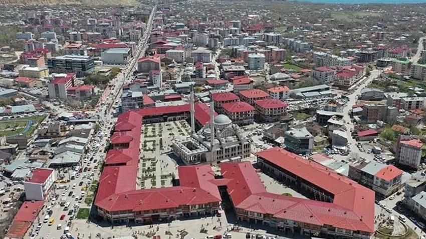 Hangi ilçeler il olacak? İşte il olması beklenen 24 ilçe! Hangi ilçeler il olma şartlarını karşılıyor?