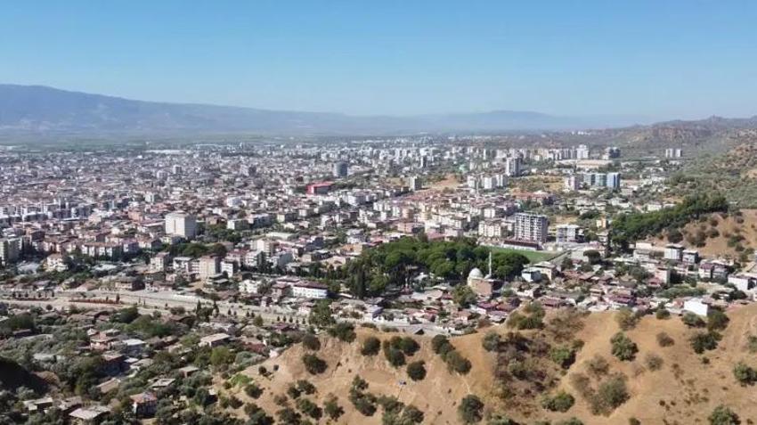 Hangi ilçeler il olacak? İşte il olması beklenen 24 ilçe! Hangi ilçeler il olma şartlarını karşılıyor?