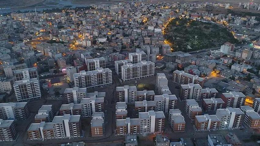 Hangi ilçeler il olacak? İşte il olması beklenen 24 ilçe! Hangi ilçeler il olma şartlarını karşılıyor?