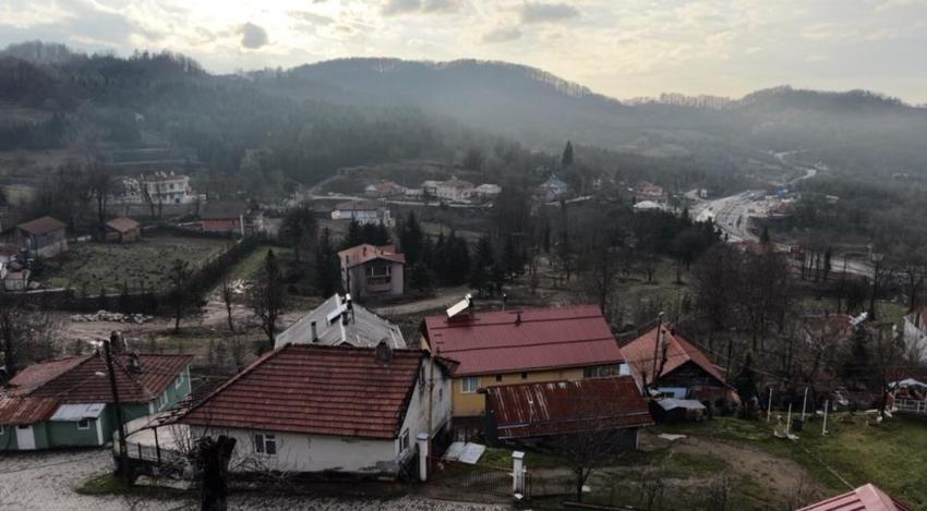 Artık sadece yol ve su yapılmayacak! Düzce köylerinde sosyal devrim: İhaleler bitti, inşaatlar başlıyor