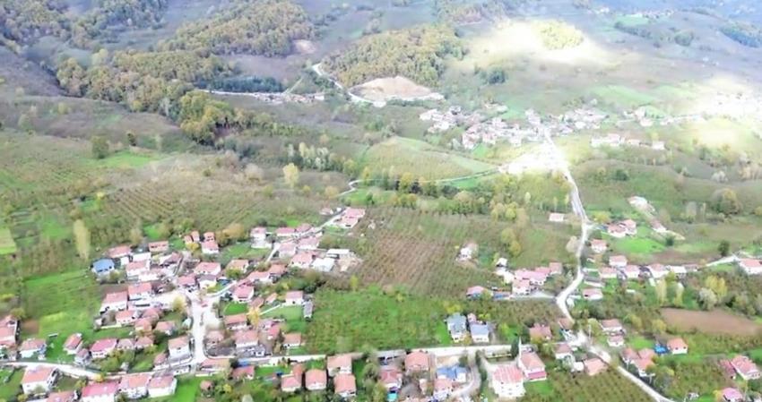 Artık sadece yol ve su yapılmayacak! Düzce köylerinde sosyal devrim: İhaleler bitti, inşaatlar başlıyor