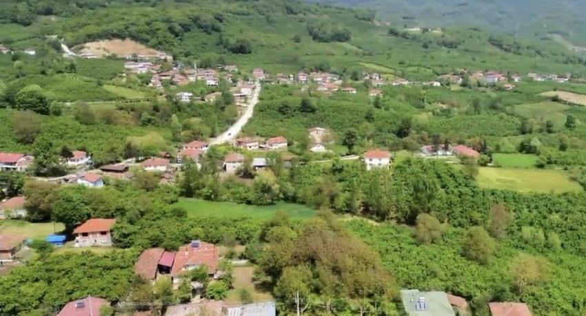 Artık sadece yol ve su yapılmayacak! Düzce köylerinde sosyal devrim: İhaleler bitti, inşaatlar başlıyor