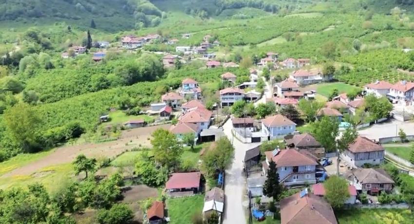 Artık sadece yol ve su yapılmayacak! Düzce köylerinde sosyal devrim: İhaleler bitti, inşaatlar başlıyor