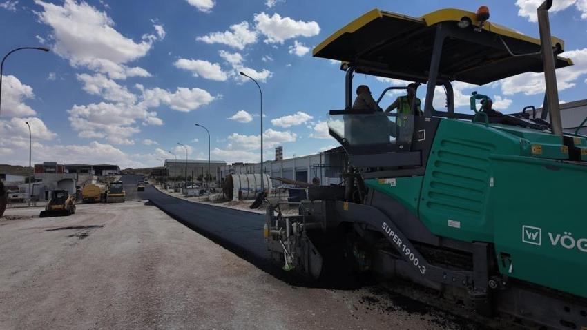 Şanlıurfa'da büyük dönüşüm Mobilyacılar Sitesi'nden başladı!