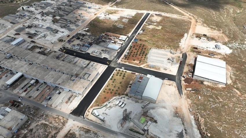 Şanlıurfa'da büyük dönüşüm Mobilyacılar Sitesi'nden başladı!