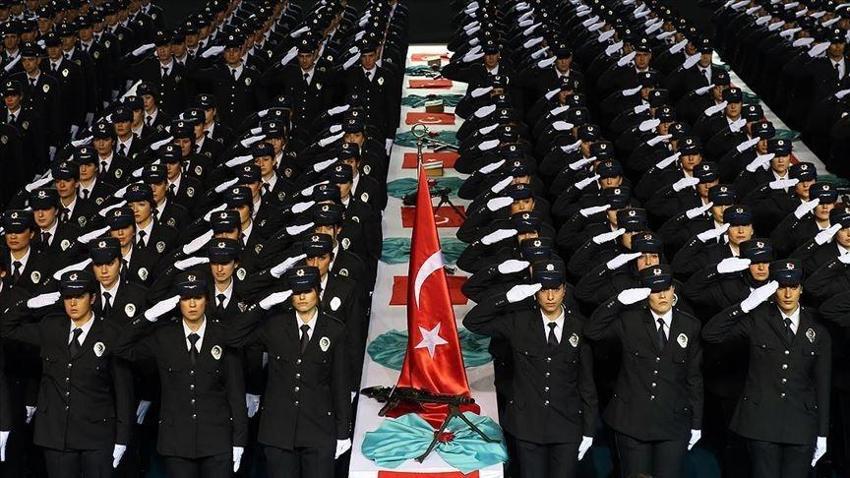 POMEM 2026 sınav giriş belgesi nasıl alınır? 33. Dönem Polis Akademisi sözlü mülakat ne zaman?