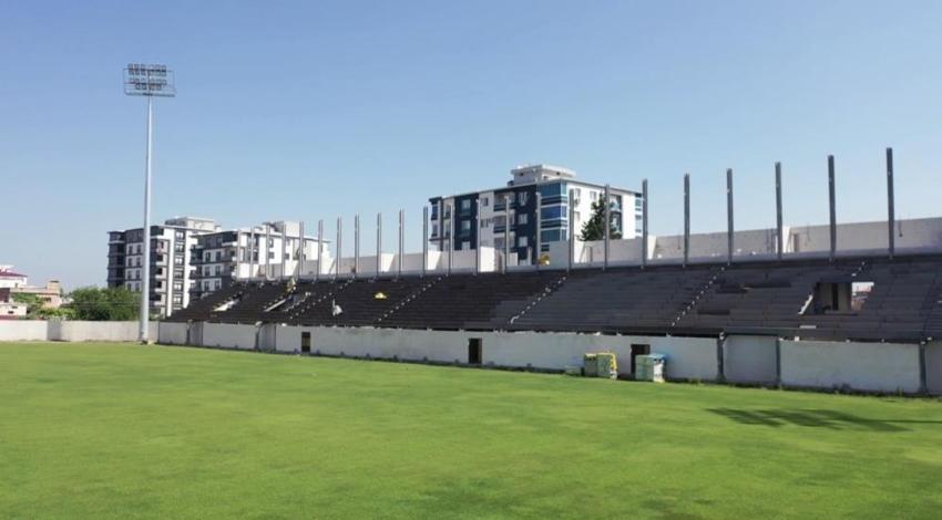 Osmaniye'de yeniden yükseliyor: Yüzde 70'i tamamlandı
