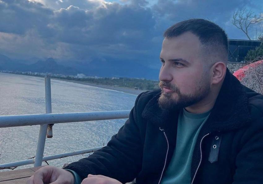 Antalya'da güvenlik görevlisi Tahsin Göker'in 'müşteriler rahatsız oluyor' uyarısının sonu ölüm oldu
