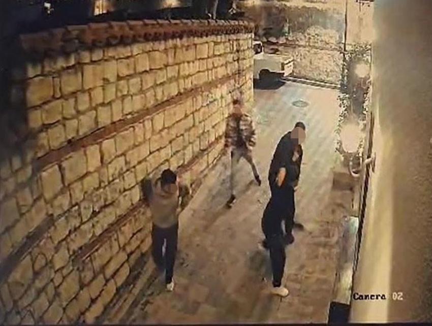 Antalya'da güvenlik görevlisi Tahsin Göker'in 'müşteriler rahatsız oluyor' uyarısının sonu ölüm oldu