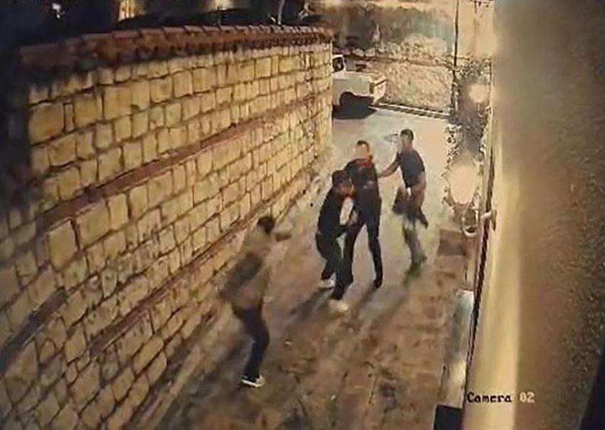 Antalya'da güvenlik görevlisi Tahsin Göker'in 'müşteriler rahatsız oluyor' uyarısının sonu ölüm oldu