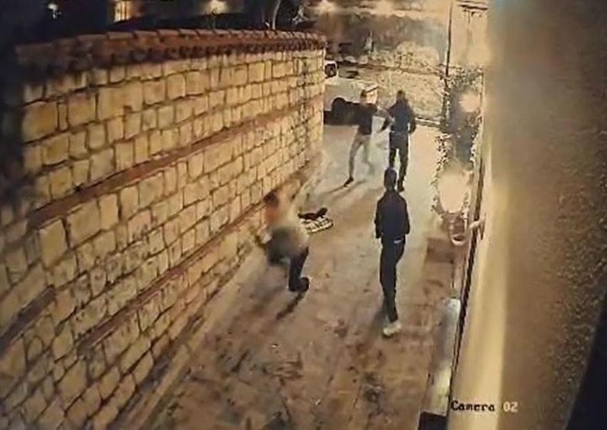 Antalya'da güvenlik görevlisi Tahsin Göker'in 'müşteriler rahatsız oluyor' uyarısının sonu ölüm oldu