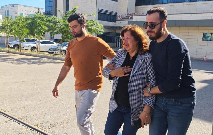 Antalya'da güvenlik görevlisi Tahsin Göker'in 'müşteriler rahatsız oluyor' uyarısının sonu ölüm oldu