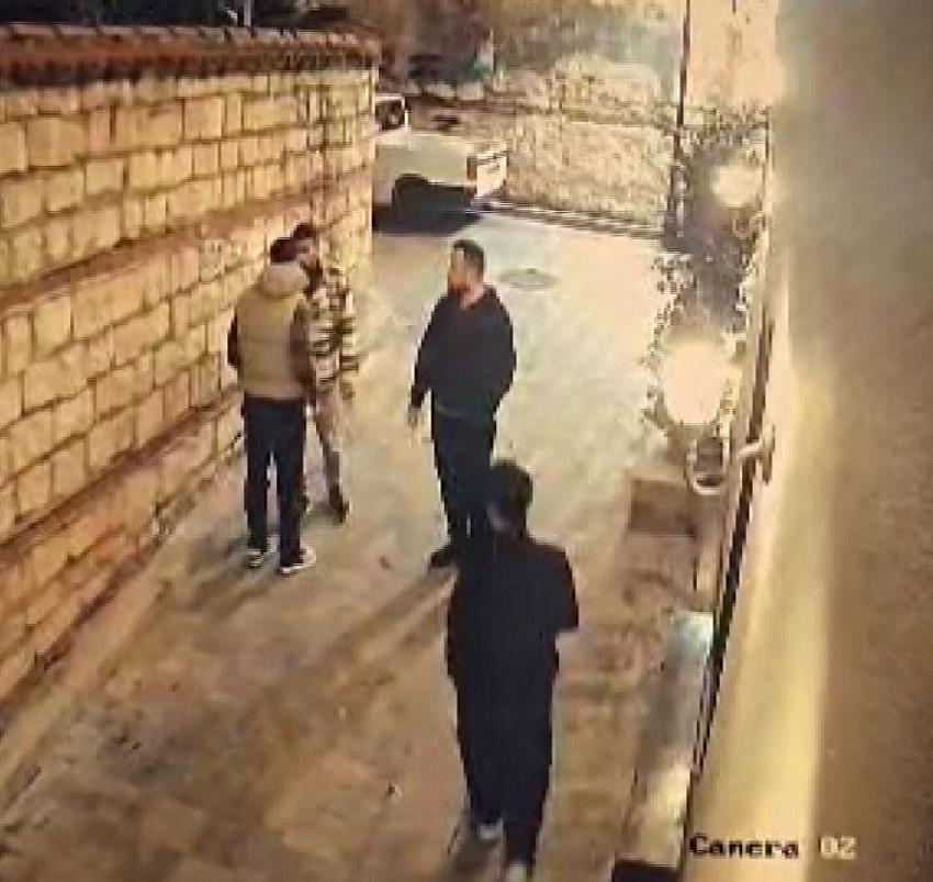 Antalya'da güvenlik görevlisi Tahsin Göker'in 'müşteriler rahatsız oluyor' uyarısının sonu ölüm oldu