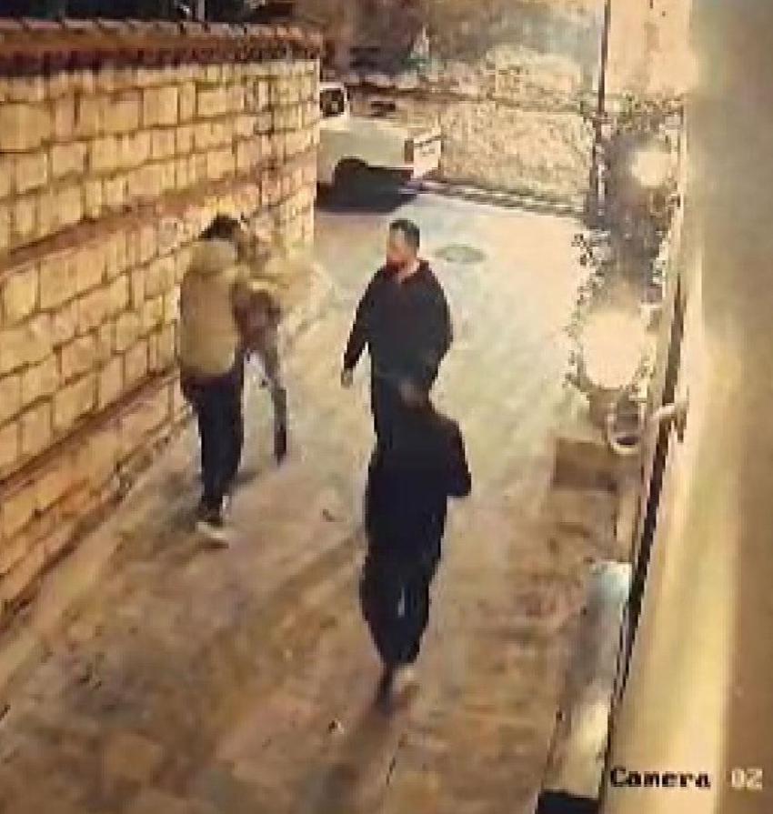 Antalya'da güvenlik görevlisi Tahsin Göker'in 'müşteriler rahatsız oluyor' uyarısının sonu ölüm oldu