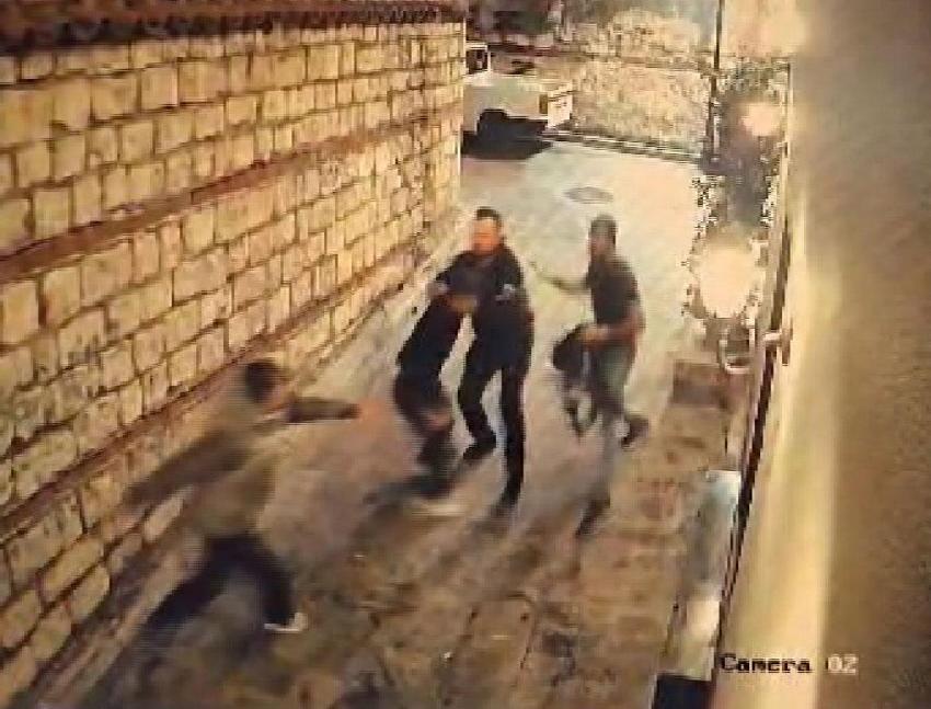 Antalya'da güvenlik görevlisi Tahsin Göker'in 'müşteriler rahatsız oluyor' uyarısının sonu ölüm oldu
