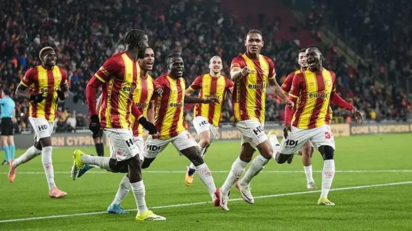 Göztepe'nin yeni golcüsü İngiltere'den! 1.82'lik genç yıldız ile anlaşma sağlandı