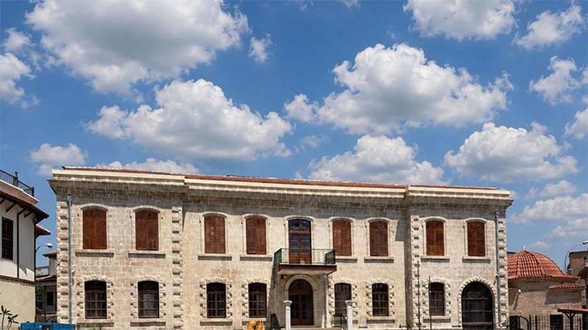 Adana'nın asırlık mirası yeniden canlanıyor: Boş duruyordu, yeni sahibi belli oldu!