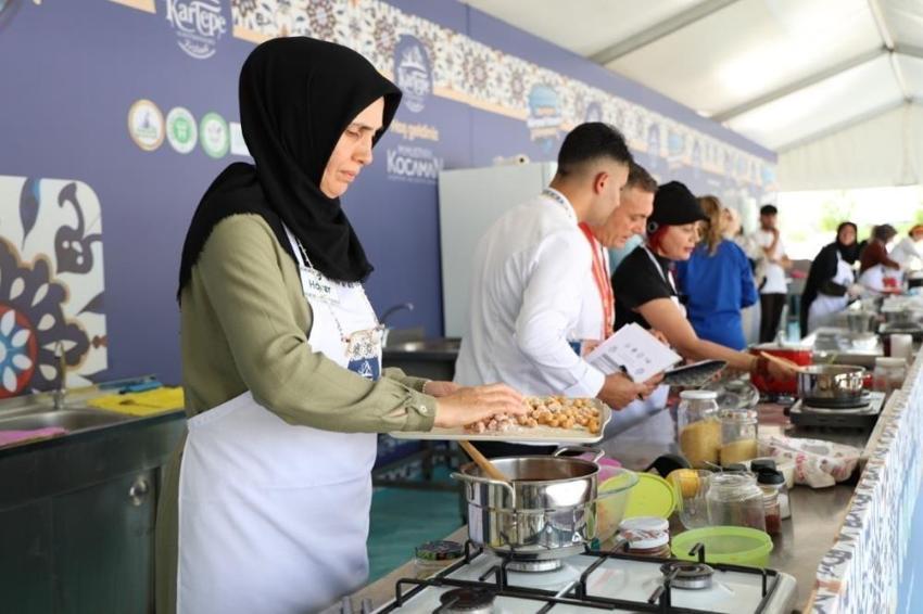 Kocaeli'de 7 Haziran tarihi bekleniyor: Binlerce kişi bir araya gelecek