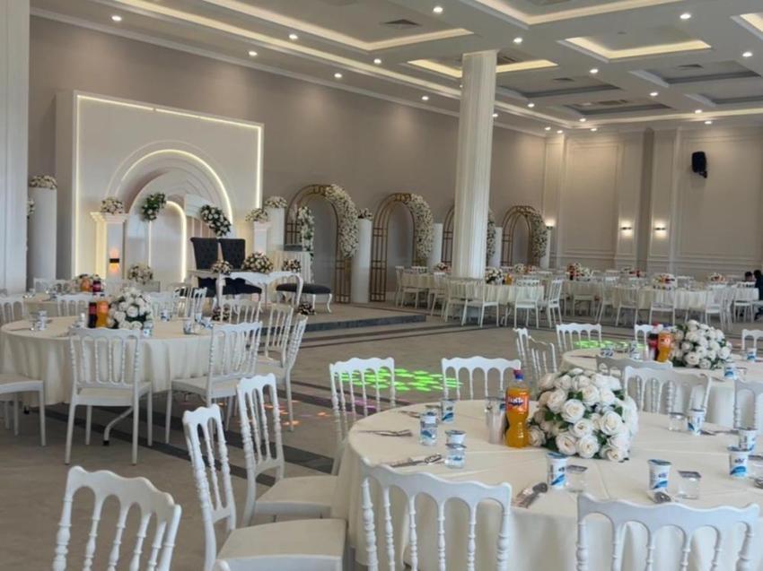 Samsun'un ilçesine büyükşehir eli değdi: Hizmete açıldı