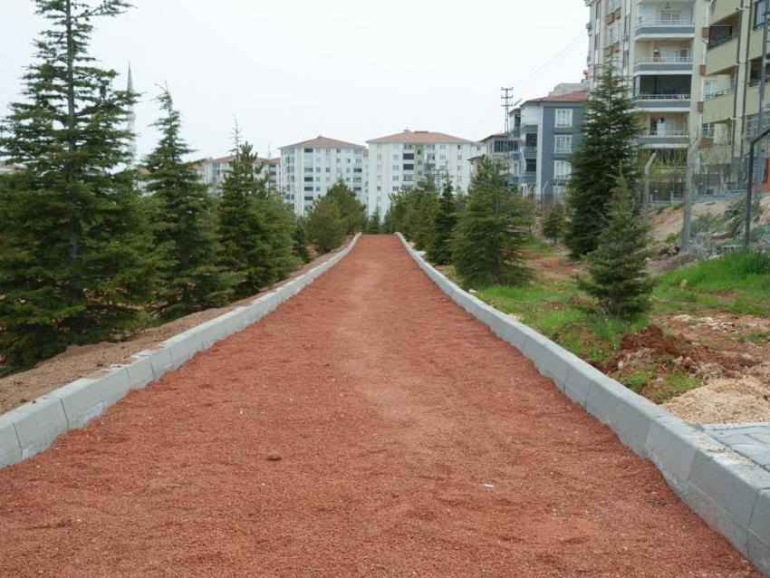 Gaziantep'in ilçesi dönüm noktasına geldi: 30 bin metrekareye yapılacak