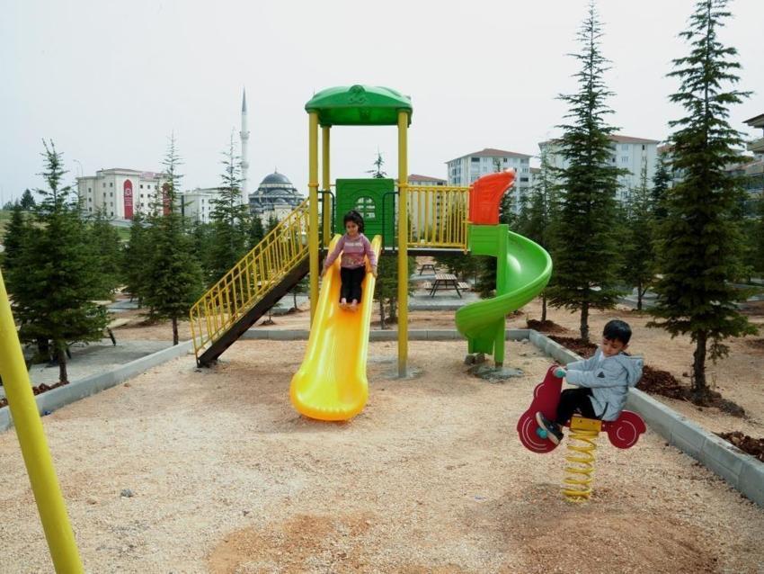 Gaziantep'in ilçesi dönüm noktasına geldi: 30 bin metrekareye yapılacak