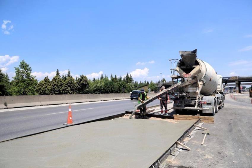 Kocaeli'nin trafik çilesi bitiyor! Milyarlık projede geri sayım başladı