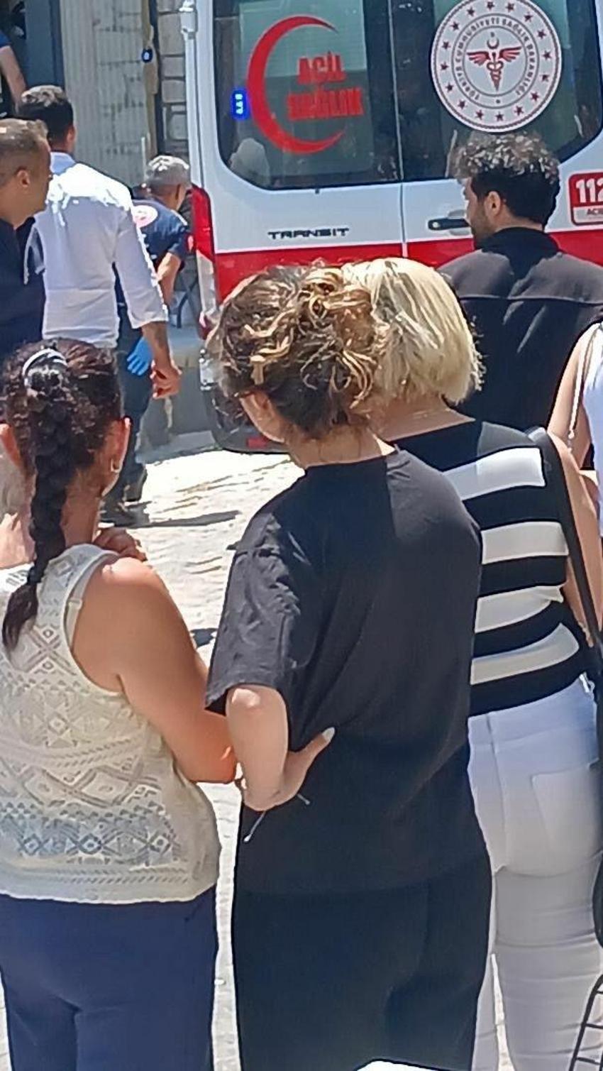 CAN POLAT KİMDİR? Dilan Polat silahlı saldırıya uğradı! Çeşme’de korku dolu dakikalar: Dilan Polat sosyal medyadan yardım istedi