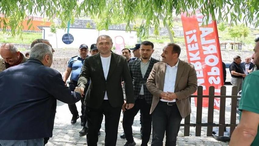 Kayseri'de hafta sonu ücretsiz ulaşım: İşte güzergahlar