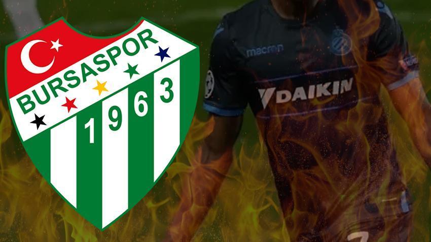 Bursaspor'a gol kralı forvet geliyor! 1.91'lik Brezilyalı transfer piyasasını karıştıracak