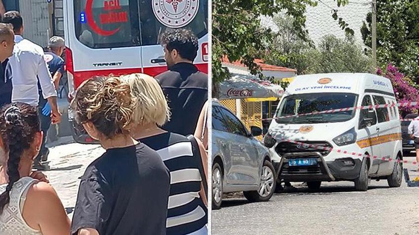 Dilan Polat'ın korumasını öldüren zanlı yakalandı: Kanlı olayda 'Daltonlar' detayı! Otel çevresinde keşif yapıp saldırmış