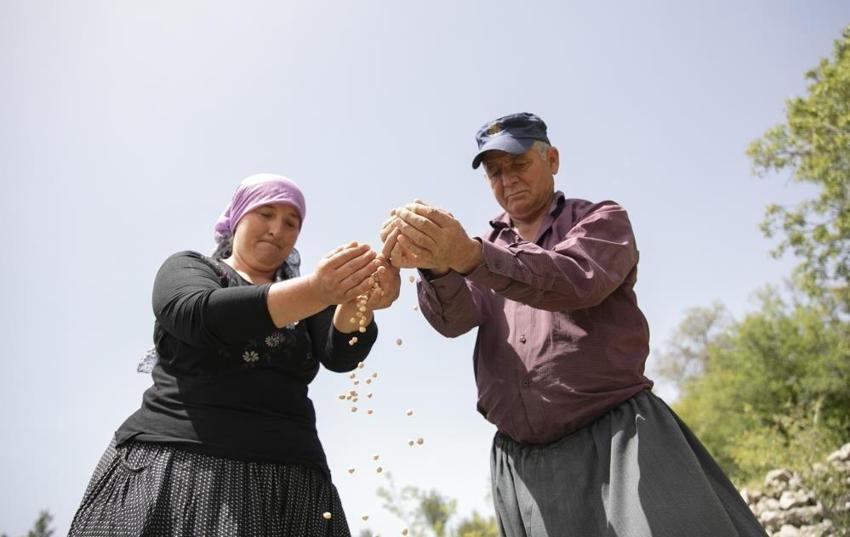 Mersin'de maliyet azaltan girişim 6 yıldır yüz güldürüyor!