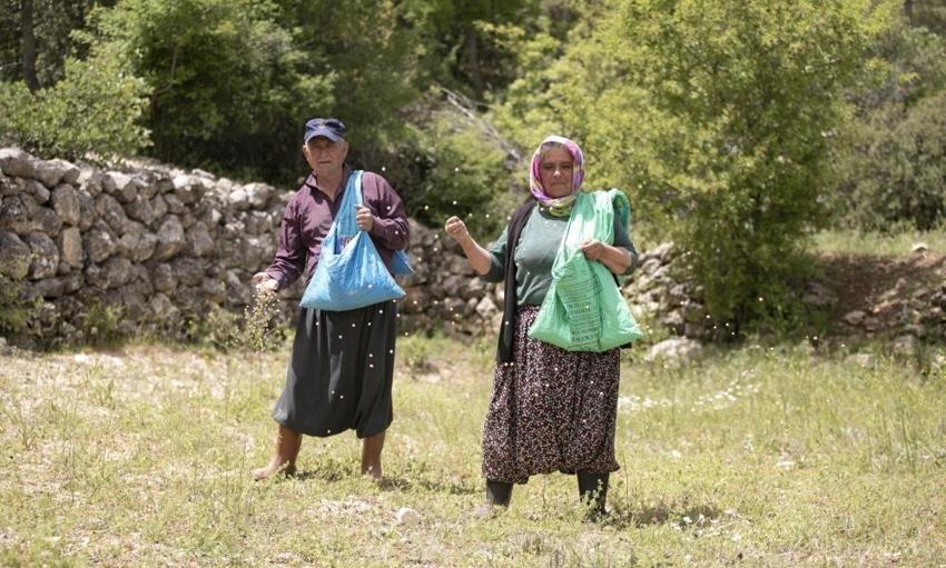 Mersin'de maliyet azaltan girişim 6 yıldır yüz güldürüyor!