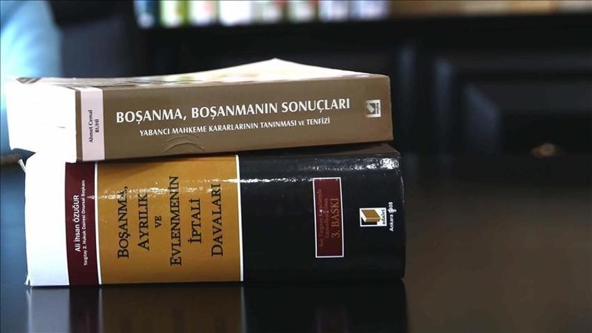 SON DAKİKA: SÜRESİZ NAFAKA İPTAL Mİ OLDU? | Anayasa Mahkemesi kararını açıkladı: Süresiz nafaka iptali ne zaman yürürlüğe girecek? İşte süresiz nafaka iptaline dair yeni gelişmeler