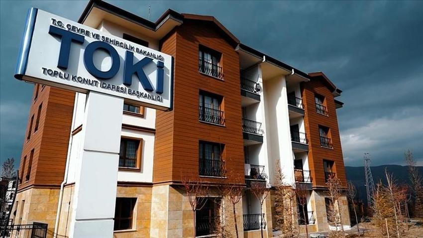 TOKİ 20 BİN KONUT PROJESİ | Bakan Kurum yeni TOKİ projesini duyurdu: 18 bin liradan başlayan taksitlerle ev sahibi olma fırsatı