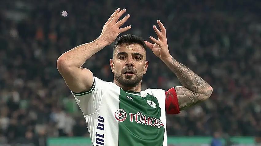 Trabzonspor dünyaları verdi, Konyaspor resti çekti: Kabul etmiyoruz