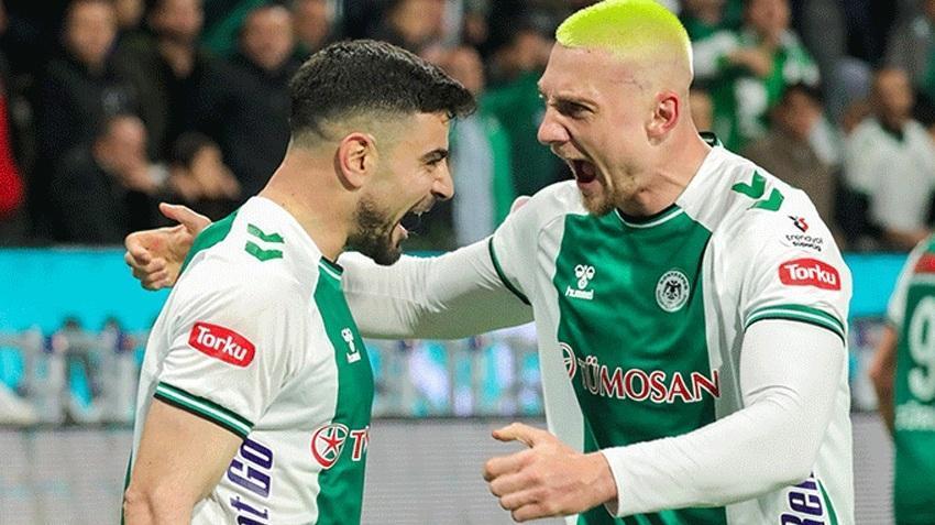 Trabzonspor dünyaları verdi, Konyaspor resti çekti: Kabul etmiyoruz