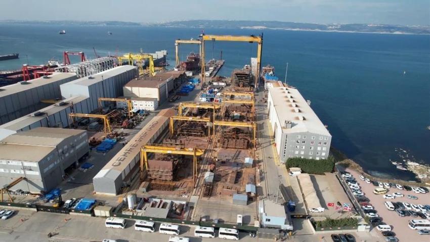 Türkiye'yi sırtlayan şehir: 5 ayda yüzlerce milyon dolar ihracat yaptı
