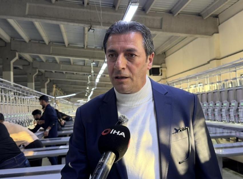 İstanbul'dan memleketleri Ağrı'ya döndüler devlet desteğiyle 28 ülkeye ihraç etmeye başladılar: Şimdi siparişlere yetişemiyorlar!